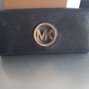 Michael Kors wallet